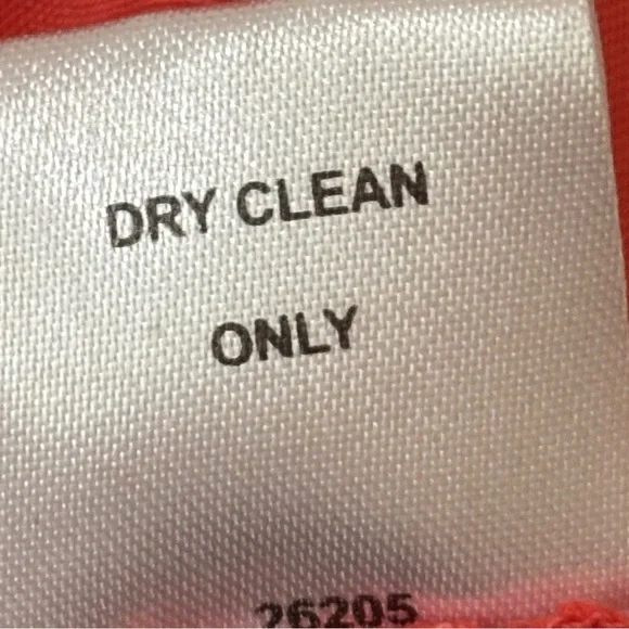 Rome & Juliet| NEW Orange/Red Chiffon Butterfly Sleeve Deep-V Dress Sz M w/Tags - Picture 5 of 7